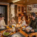 Casa Das Xacias Holiday home A Airoa (Lugo)