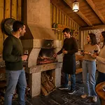 Holiday home Casa Das Xacias A Airoa (Lugo)