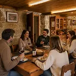 Holiday home Casa Das Xacias A Airoa (Lugo)