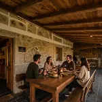 Casa Das Xacias * A Airoa (Lugo)
