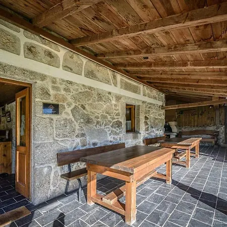 Сasa de vacaciones Casa Xacias Ribeira Sacra *