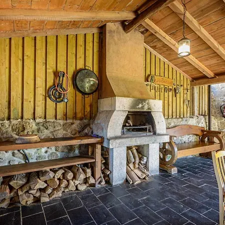 Casa Xacias Ribeira Sacra *