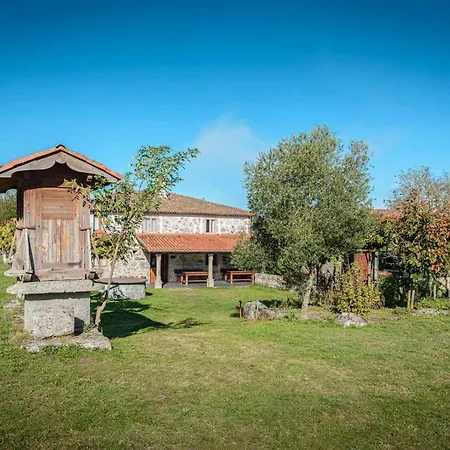 Casa Das Xacias *
