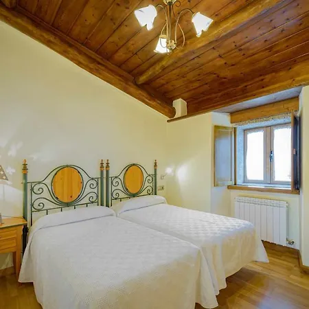 Casa Xacias Ribeira Sacra Nyaraló A Airoa