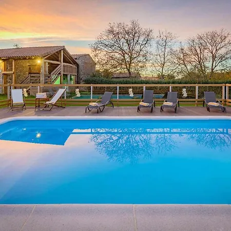 Casa Xacias Ribeira Sacra A Airoa (Lugo)