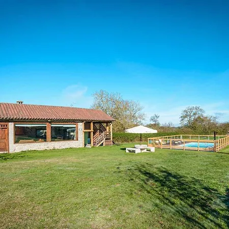 Casa Xacias Ribeira Sacra *