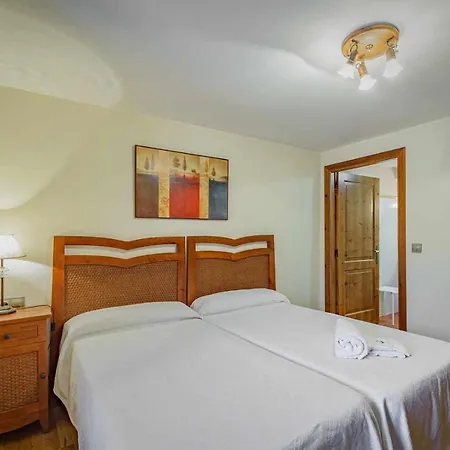 Nyaraló Casa Xacias Ribeira Sacra