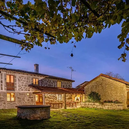Casa Das Xacias *