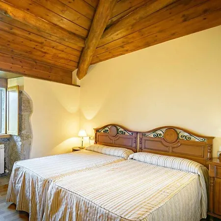 Casa Xacias Ribeira Sacra