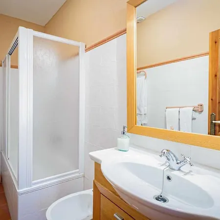 Casa Xacias Ribeira Sacra * A Airoa (Lugo)