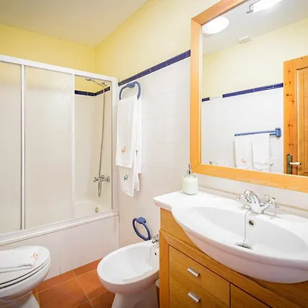 Casa Xacias Ribeira Sacra Сasa de vacaciones