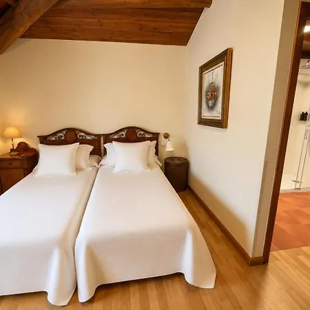 Casa Das Xacias *