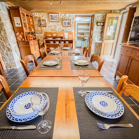 Casa Das Xacias Holiday home