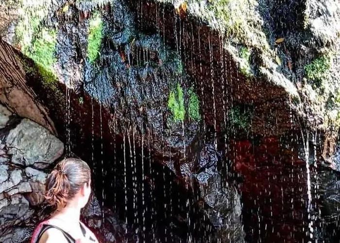 Casa Xacias Ribeira Sacra * A Airoa (Lugo)