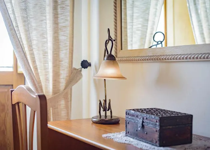 Casa Xacias Ribeira Sacra *