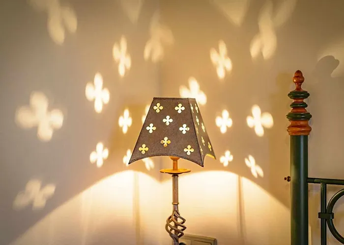 Σπίτι διακοπών Casa Xacias Ribeira Sacra A Airoa (Lugo)