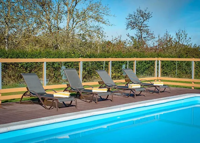 Casa Xacias Ribeira Sacra A Airoa (Lugo)