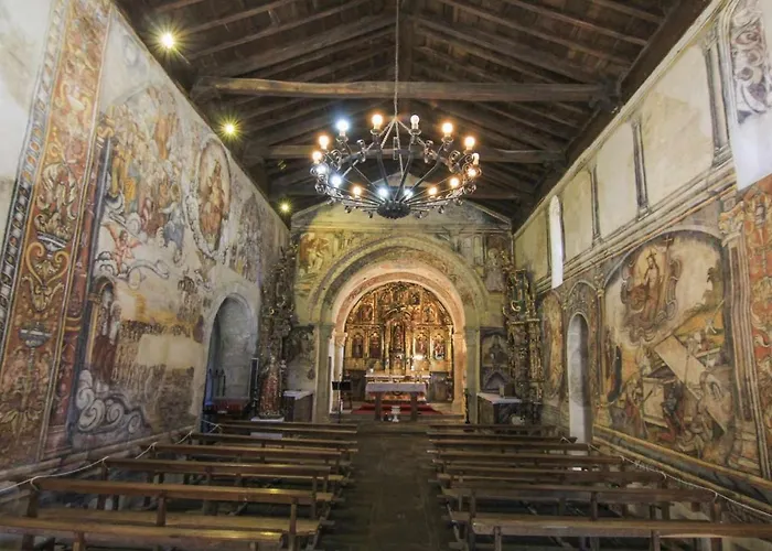 Σπίτι διακοπών Casa Xacias Ribeira Sacra