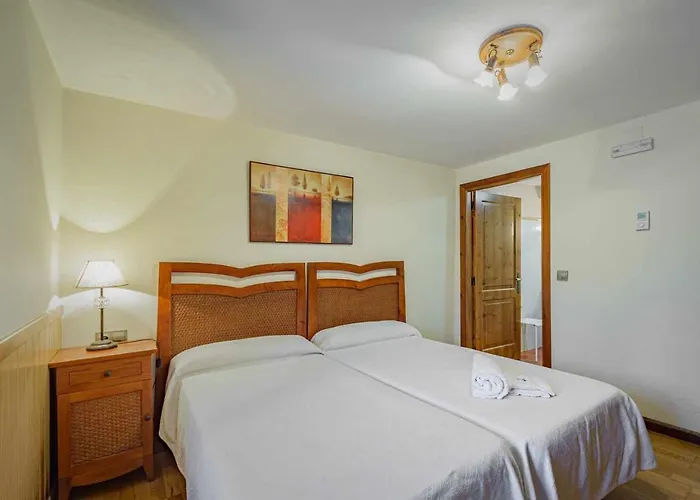 Σπίτι διακοπών Casa Xacias Ribeira Sacra