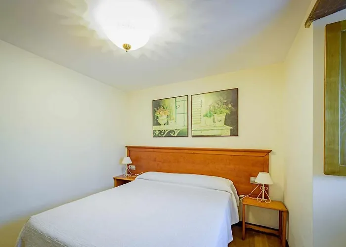 Casa Xacias Ribeira Sacra Σπίτι διακοπών A Airoa (Lugo)