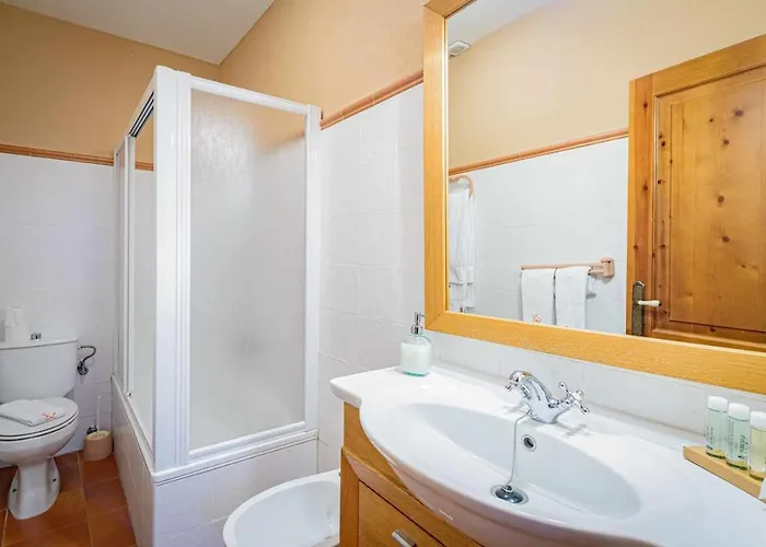 Casa Xacias Ribeira Sacra * A Airoa (Lugo)