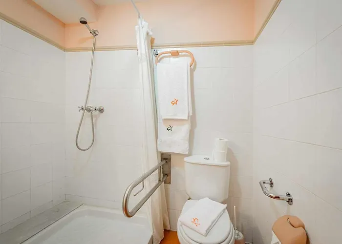 Σπίτι διακοπών Casa Xacias Ribeira Sacra *